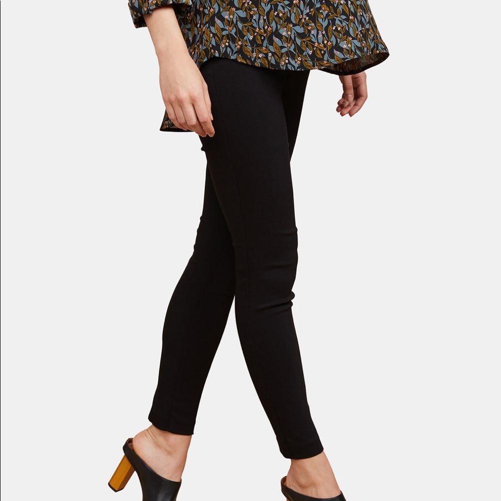 Maternity Pants - Full Panel!